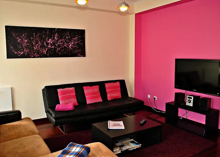 公寓 Casa Do Pico By Analodges