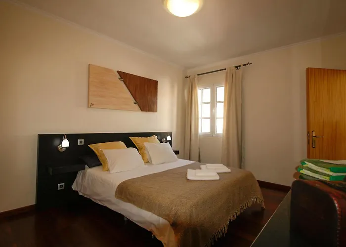 Casa Do Pico By Analodges