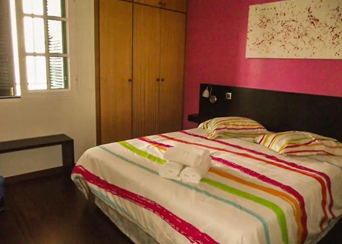 Apartamento Casa Do Pico By Analodges