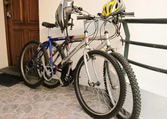 公寓 Casa Do Pico By Analodges *