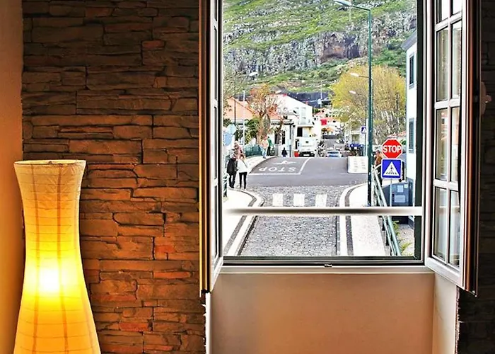 Casa Do Pico By Analodges * 马希库