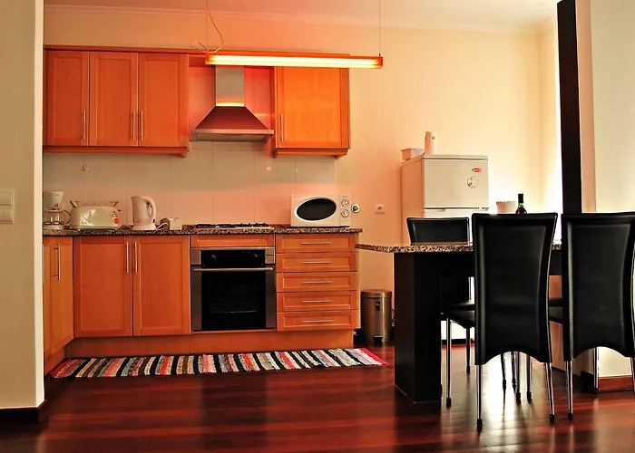 Casa Do Pico By Analodges *