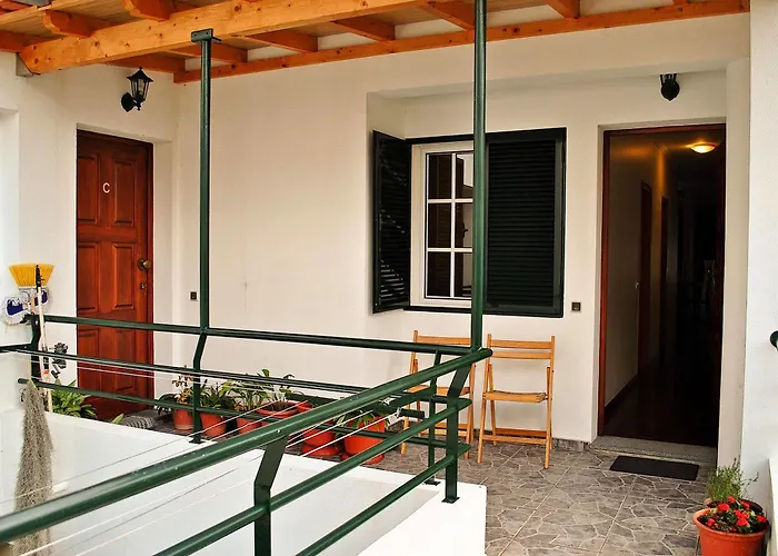 Casa Do Pico By Analodges * 马希库