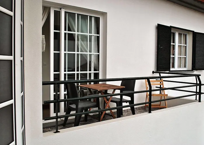 Casa Do Pico By Analodges 公寓