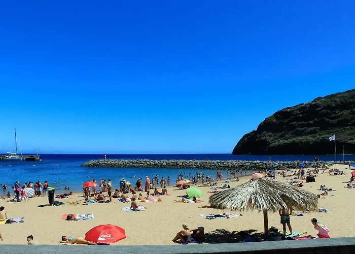 Casa Do Pico By Analodges Apartamento *