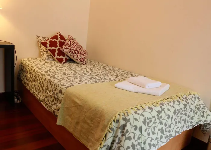 Casa Do Pico By Analodges Machico (Madeira)