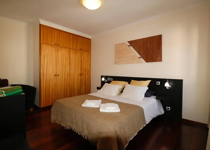 Apartamento Casa Do Pico By Analodges