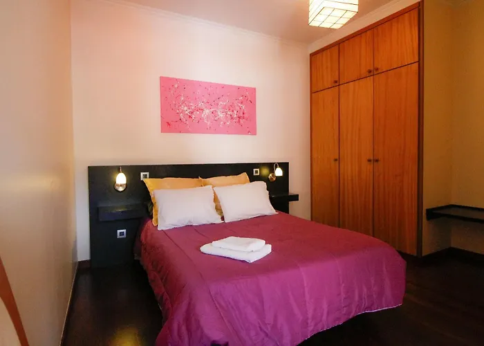 Apartamento Casa Do Pico By Analodges *