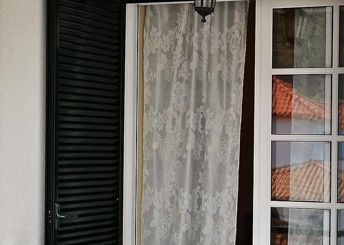 公寓 Casa Do Pico By Analodges 马希库