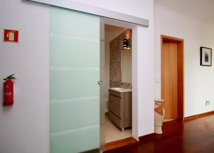 Apartamento Casa Do Pico By Analodges Machico (Madeira)